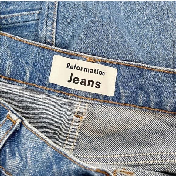 Reformation jeans - Picture 9 of 9